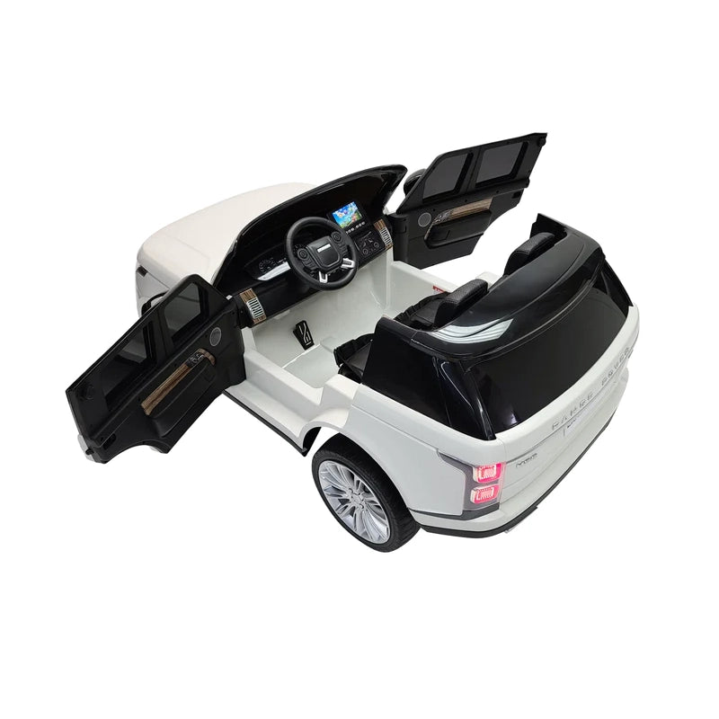 RANGE ROVER LAND ROVER Ride On CAR DK-RR999 aleemaz.com RANGE ROVER LAND ROVER Ride On CAR DK-RR999 aleemaz.com